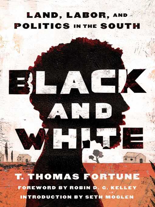 Title details for Black & White by T. Thomas Fortune - Wait list